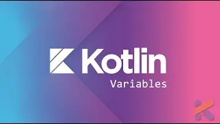 Read Only Variables in Kotlin (Val keyword)