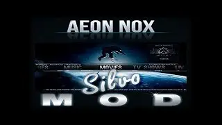 Aeon Nox Silvo Part 3