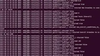 log4jdbc
