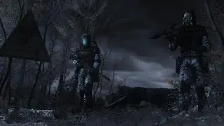 ПЕРВЫЙ СТРИМ ЗА МОНОЛИТ ♦ СУДНАЯ НОЧЬ ♦ STALKER SERVER NEW ZONE RP