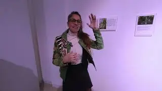 Greta Gandini    L'immedesima specie 2023
