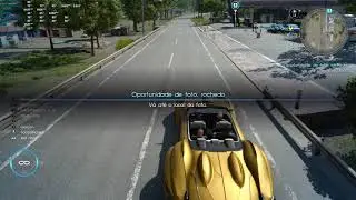Final Fantasy XV Windows Edition - GTX 1080Ti AMP! Edition 11GB / i7 4770K @4.3GHZ
