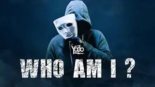 Who Am I? (Official Lyrical Video) | The Pieces of Me Are Slipping Away | Yodo Studio