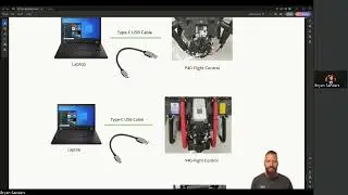 XAG Drones How To: Download logs directly from the flight controller (offline mode)