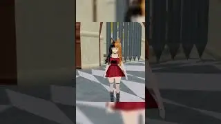 I'm even small in vr 🫠 