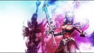 Nemesis Queen Of The Jungle - Master Ranked