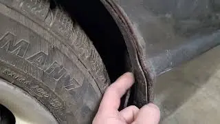 как снять задний бампер хонда цивик