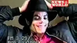 Michael Jackson - Believe