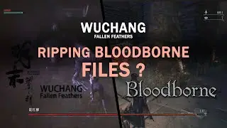 Wuchang : Fallen rip-off - That can't be legal...