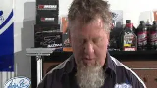 Motion Pro How-To Video: Motion Pro Jumbo Chain Tool  08-0135