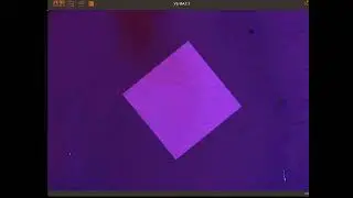 Visual tutorial for a Visual Synthesizer: VS - Visual Synthesizer by Imaginando