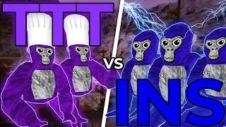 INSANE COMEBACK | TTT vs INS