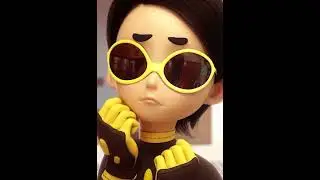 Monkart Bibi Lemon Anime Style OMG