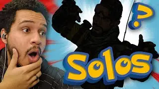 The Secret BEST Legend For Solos | 21 Kills 4000 Damage