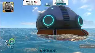 Subnautica - August 23rd, 2020