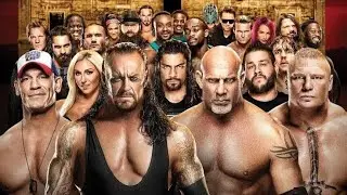 Old wwe vs New wwe
