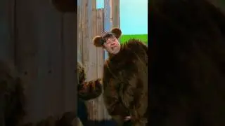 Глаз на ж*пу натяну: часть 2