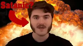 What the FLIP is going on with Jschlatt?!