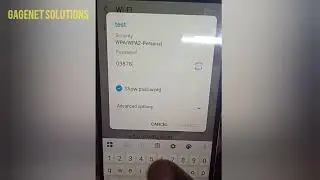 How to change wifi password tenda router in mobile 2026