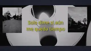 Gastón Miguel - A Tiempo (Lyric Video)