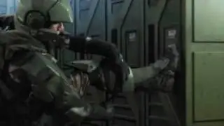 Halo Believe Short Movie