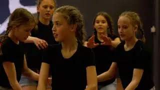 Stockel - Mardi - Jazz 2, Julie