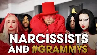 Narcissists and 