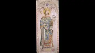 Людовик IX Святой (1226-1270) - "христианнейший" король Франции. Часть 4