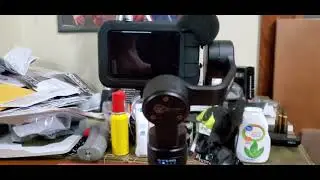 inkee Falcon Plus issue