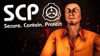 SCP: Halloween Game Show