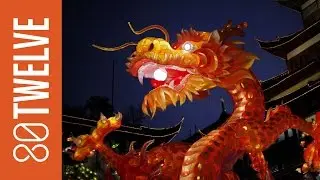 5 Biggest Holidays Around The World | 80Twelve