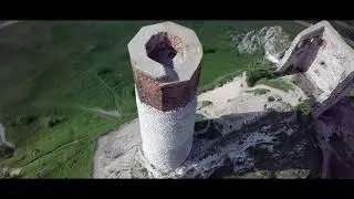 Pararudniki targi lotnictwa lekkiego 2018, Olsztyn, Czestochowa