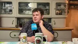 The famous Mr. Grandma from Rybnik reveals the recipe for the perfect pork knuckle for St. Barbar...