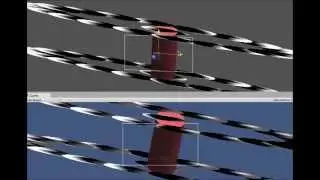 cutout shader