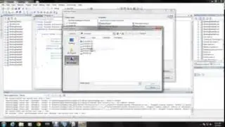 how to create setup file in visual studio.net..