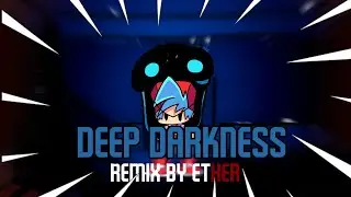 FNF Doors : REAWAKENED | Deep Darkness REMIX - VS DEPTH