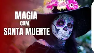 MAGIC WITH HOLY DEATH