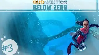 Table Coral Search | Subnautica: Below Zero | Ep 3