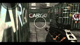 FragMovie Элитная Сайга 12 C