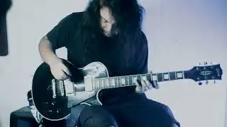 Lilith | Voices | Guitar Playthrough