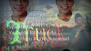 sholawat cover seruling sakti mbah yadeck..lgi viral