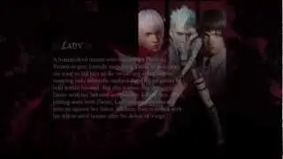 [HD] History of DMC - DMC4 Edition