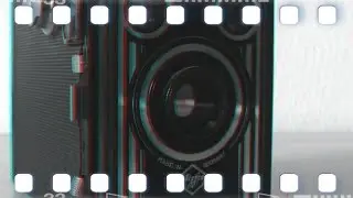 Agfa Synchro Box 