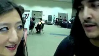 Dab - 7th in MK at SoCal Regionals with 1337LoungeLive