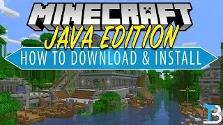 Minecraft Java Edition Mobile ☀️ Install Minecraft Java Edition FREE On iOS & Android