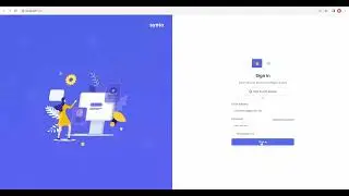 Synto React JavaScript & Tailwind CSS Admin Dashboard Template