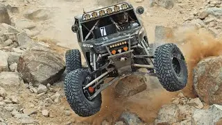 Nitto Tire Crowned 2024 KOH King