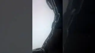 На 8 марта Сердечко из цепи