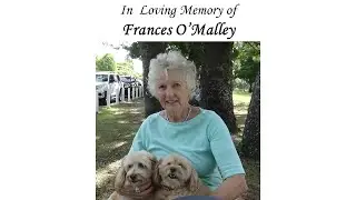 Mum's Funeral / Memorial - When I Dream