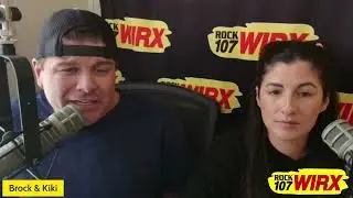 It's OK2Say No to Bullying with The Center for Growth and Independence and ROCK 107 WIRX